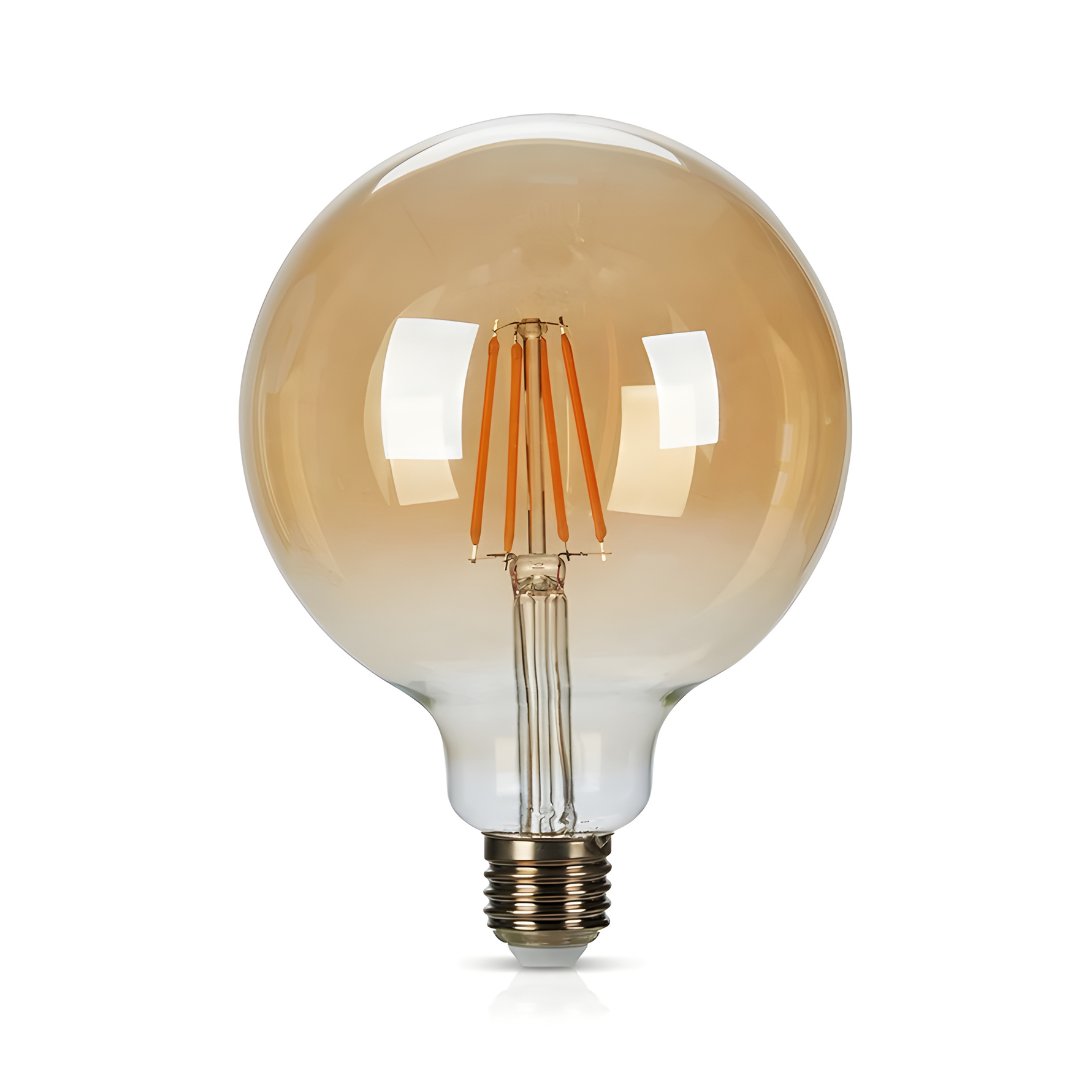 Muller Licht Globe LED Bulb E27 4W – | Lebanon| European Household