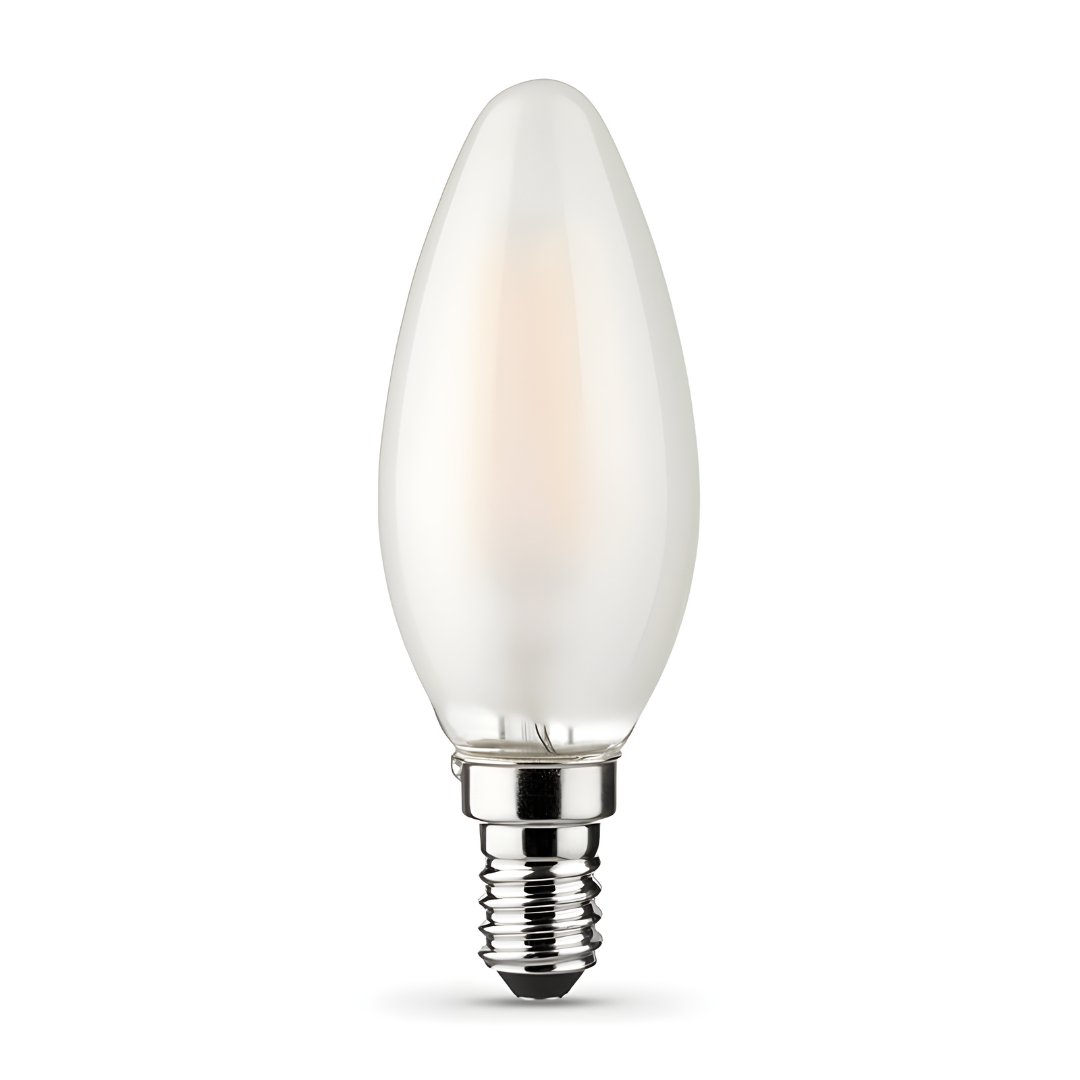 MÜLLER LICHT Bulb LED CANDLE 2.5W = 23W