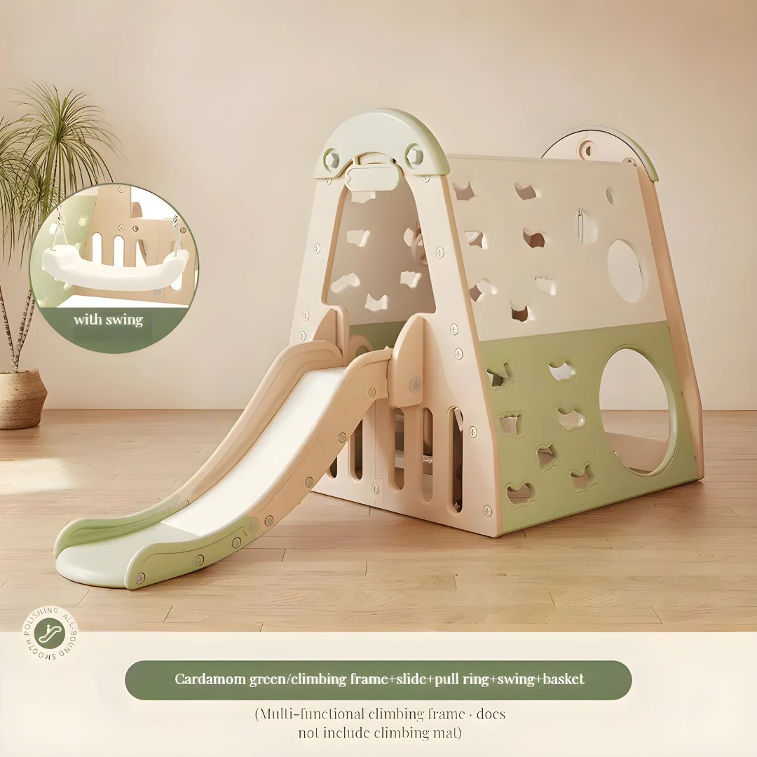 Premium Quality Baby Tent Playhouse With Slide