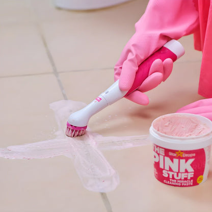 The Pink Stuff Miracle Cleaning Paste 850G