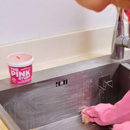 The Pink Stuff Miracle Cleaning Paste 850G
