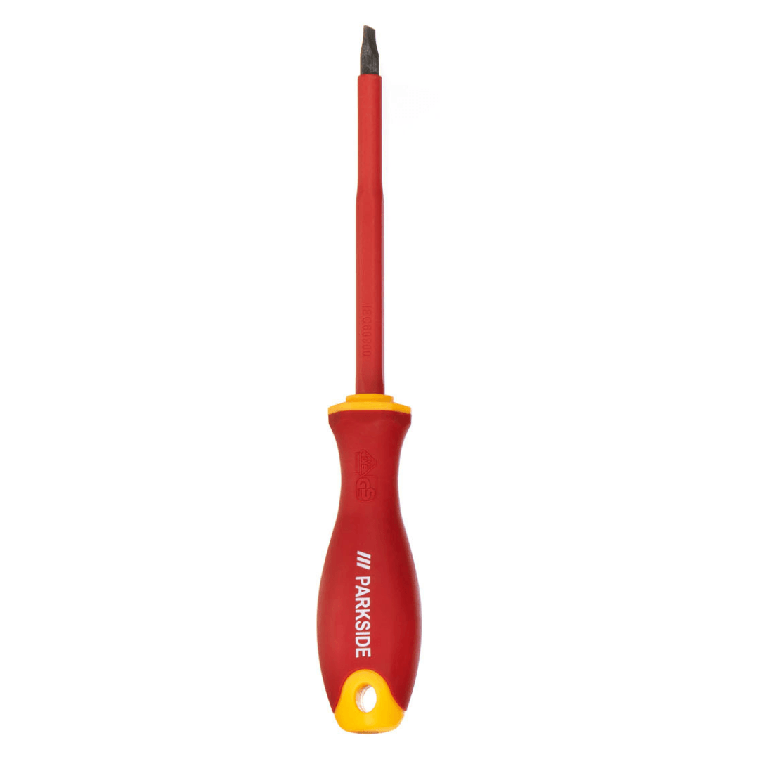 PARKSIDE 1000V VDE Screwdriver - EUROPEAN HOUSE HOLD