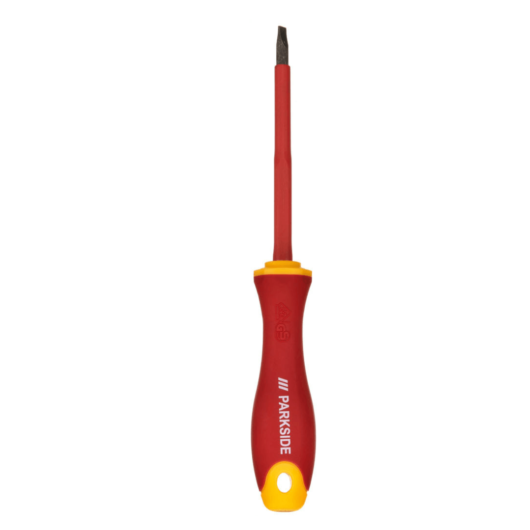 PARKSIDE 1000V VDE Screwdriver - EUROPEAN HOUSE HOLD