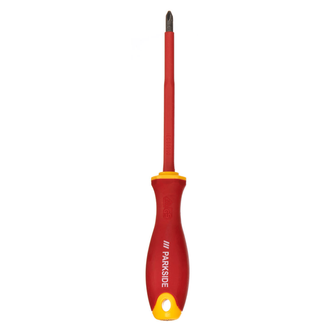 PARKSIDE 1000V VDE Screwdriver - EUROPEAN HOUSE HOLD