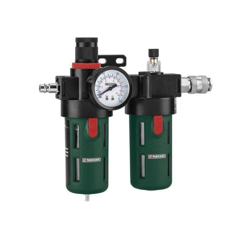 Powerful Precision Explore Air Tools Collection European Household