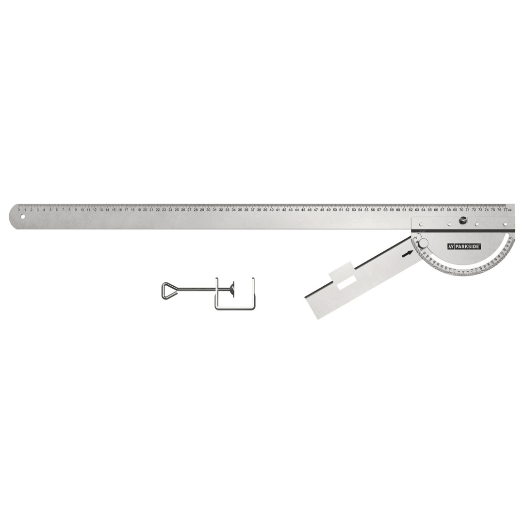 PARKSIDE ANGLE CUTTING GUIDE - EUROPEAN HOUSE HOLD