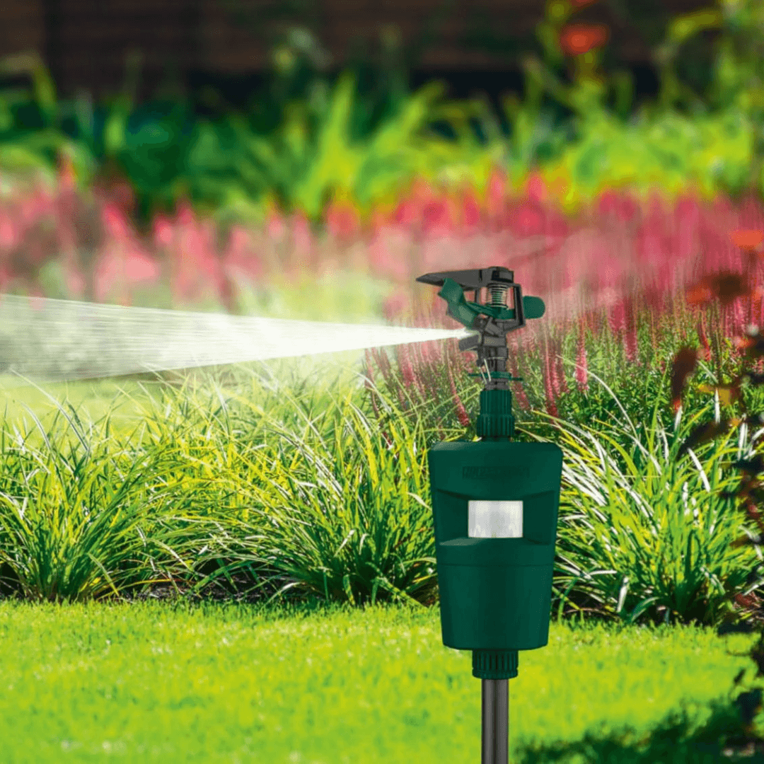 PARKSIDE ANIMAL REPELLENT WATER SPRAY »PWT 11 A1« - EUROPEAN HOUSE HOLD