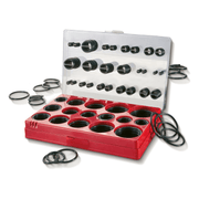 PARKSIDE ASSORTMENT OF SEALING O-RINGS - EUROPEAN HOUSE HOLD