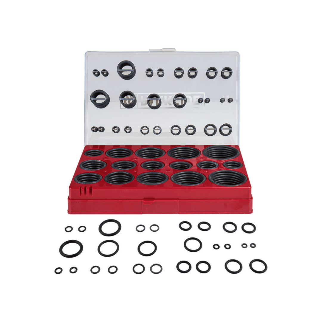 PARKSIDE ASSORTMENT OF SEALING O-RINGS - EUROPEAN HOUSE HOLD