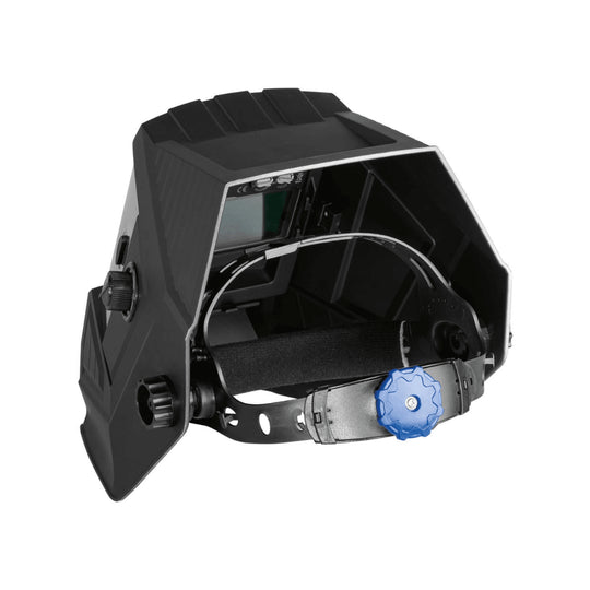 PARKSIDE AUTOMATIC WELDING HELMET WITH LED - EUROPEAN HOUSE HOLD