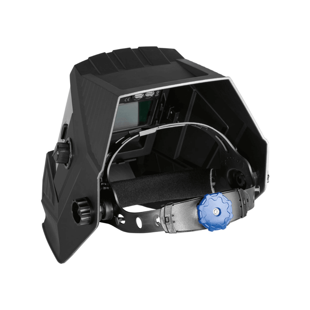 PARKSIDE AUTOMATIC WELDING HELMET WITH LED - EUROPEAN HOUSE HOLD