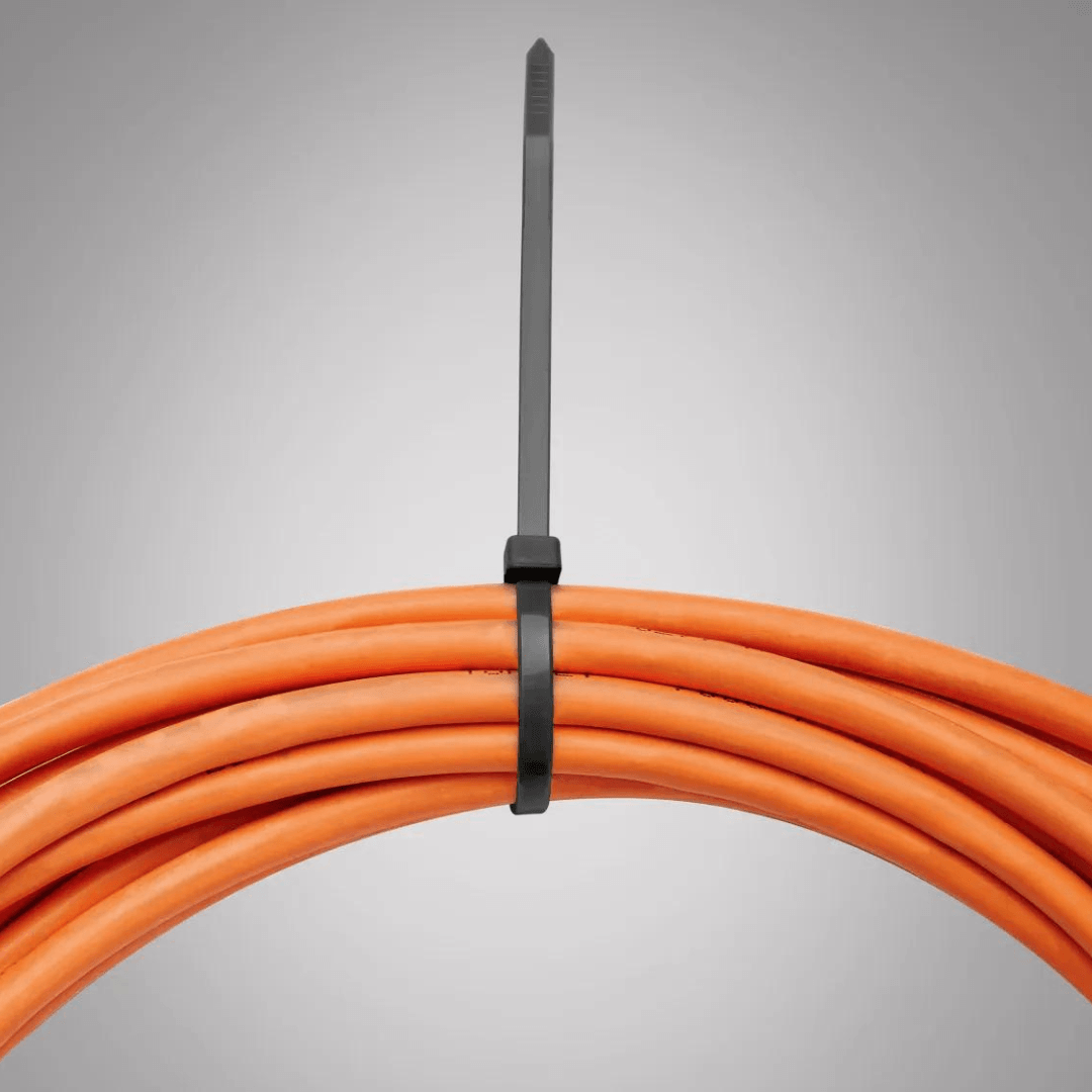 PARKSIDE CABLE TIE SET 251 PIECES - EUROPEAN HOUSE HOLD