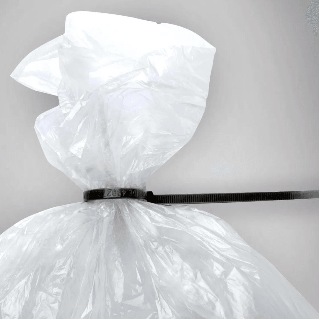 PARKSIDE CABLE TIE SET 251 PIECES - EUROPEAN HOUSE HOLD