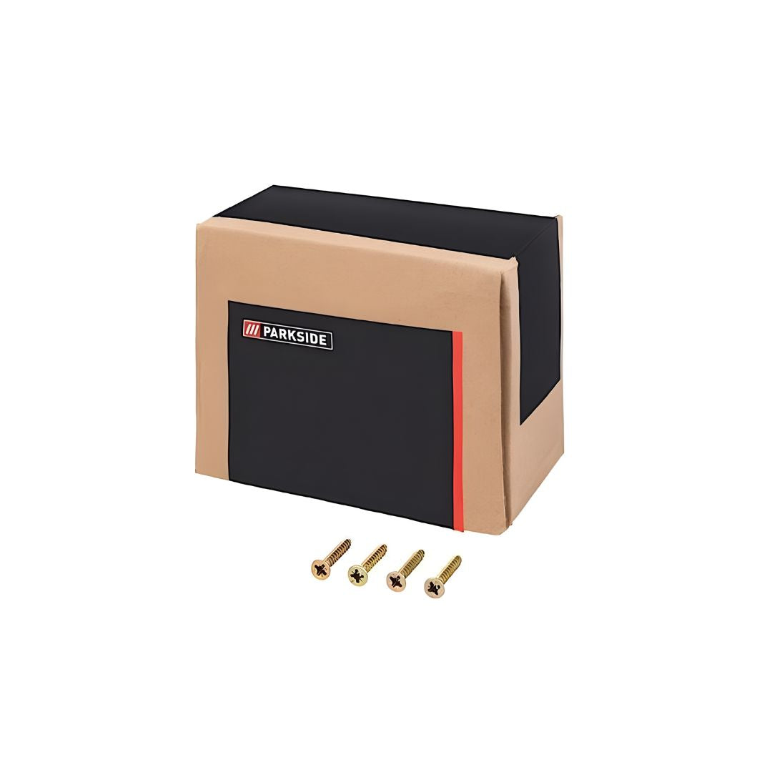 PARKSIDE CHIPBOARD SCREW PZ2 - EUROPEAN HOUSE HOLD