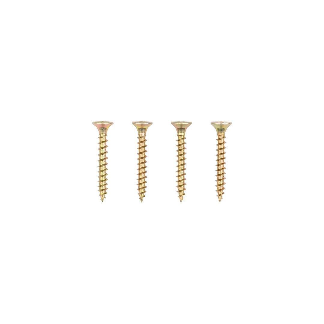 PARKSIDE CHIPBOARD SCREW PZ2 - EUROPEAN HOUSE HOLD