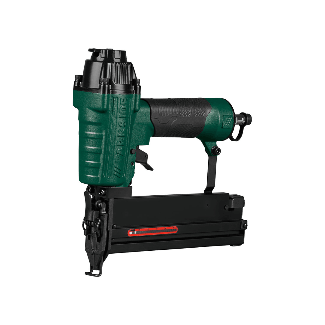 PARKSIDE COMPRESSED AIR STAPLER - EUROPEAN HOUSE HOLD