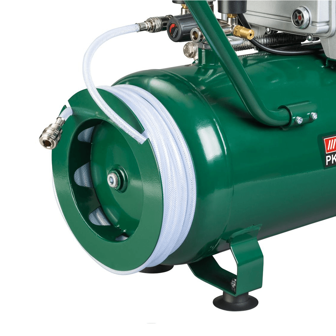 PARKSIDE COMPRESSOR PKO 500 A2 - EUROPEAN HOUSE HOLD