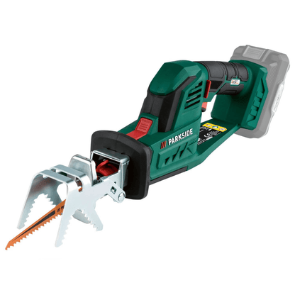 PARKSIDE Cordless Branch Saw 20V PASA 20-LI A1 - EUROPEAN HOUSE HOLD