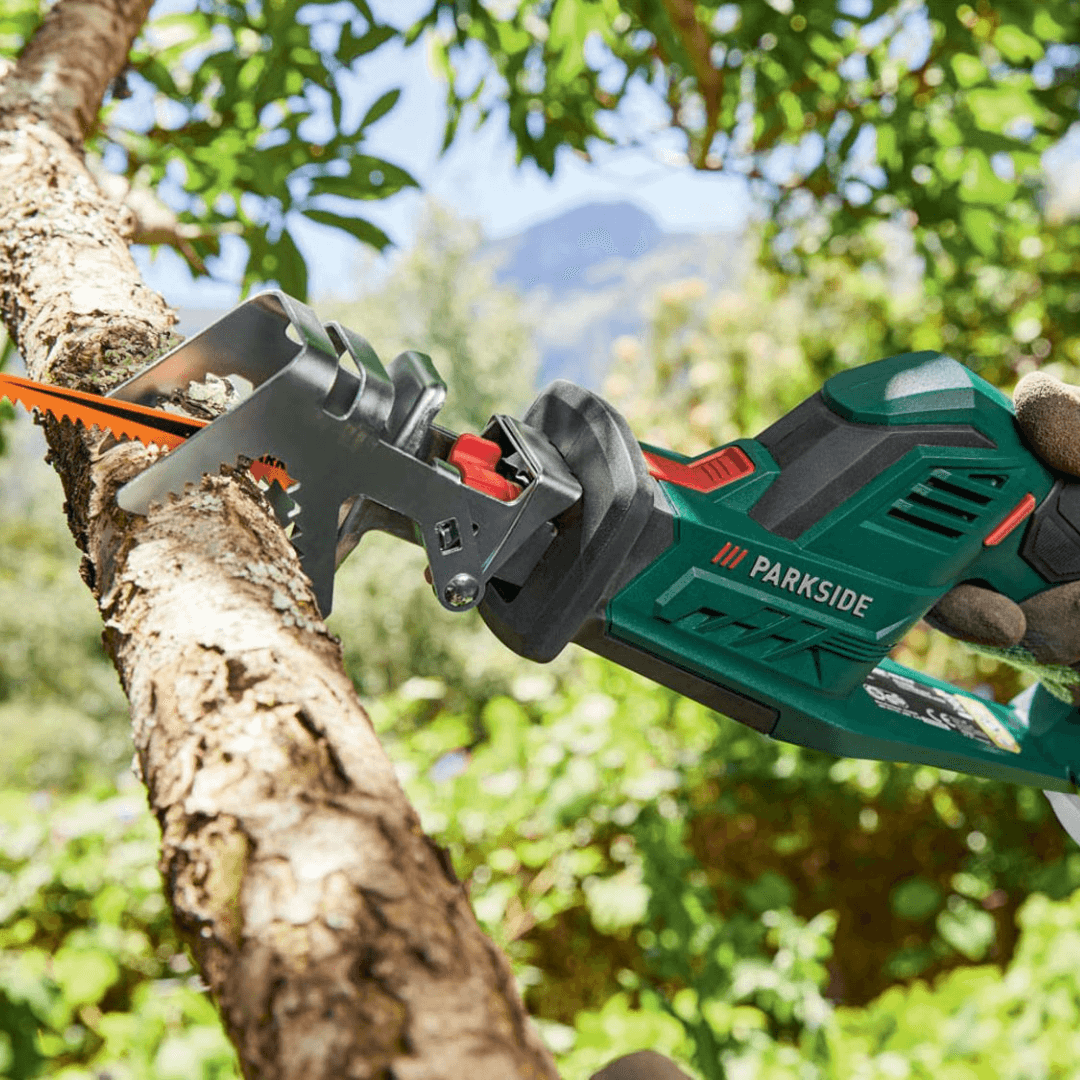 Parkside 20v saw hotsell