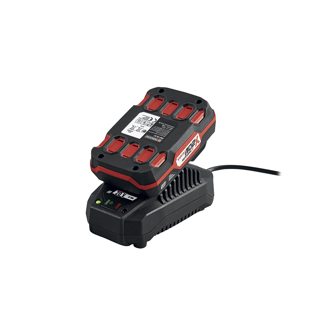 PARKSIDE CORDLESS CIRCULAR SAW PHKSA 20-LI A2 - EUROPEAN HOUSE HOLD