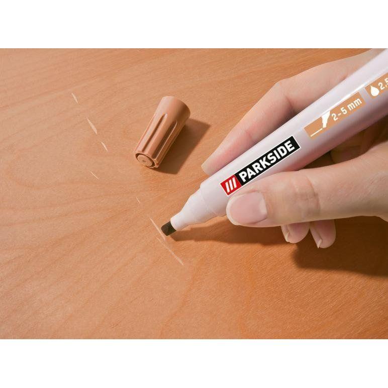 PARKSIDE CORRECTION PEN OAK/BEECH - EUROPEAN HOUSE HOLD