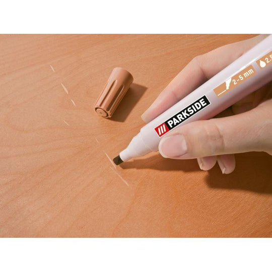 PARKSIDE CORRECTION PEN OAK/BEECH - EUROPEAN HOUSE HOLD