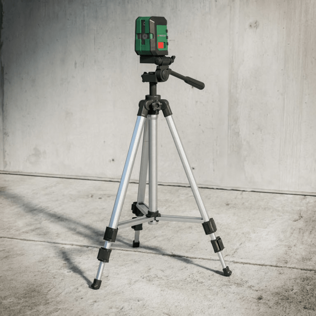 PARKSIDE CROSS LINE LASER LEVEL »PKLL 10 B3«