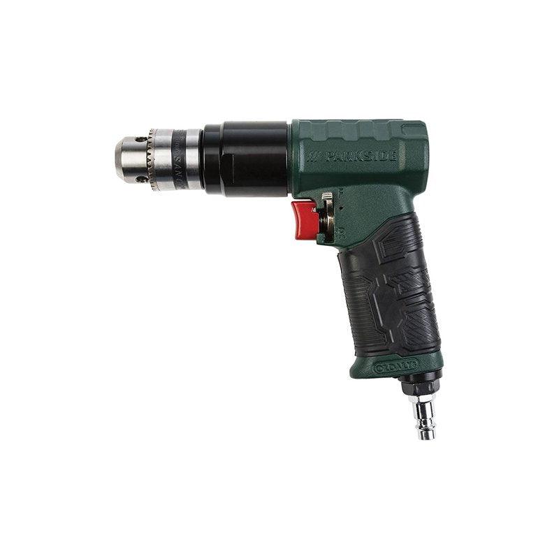 PARKSIDE DRILL-DRIVER PDBS 1800 A1 - EUROPEAN HOUSE HOLD