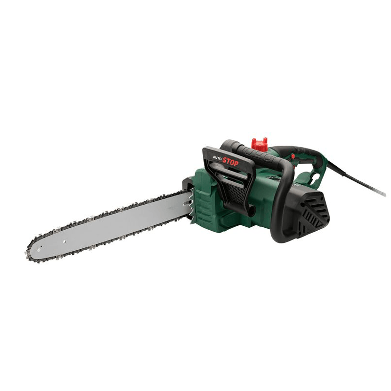 PARKSIDE ELECTRIC CHAINSAW PKS 2200 A1 - EUROPEAN HOUSE HOLD