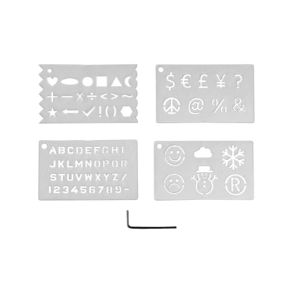 PARKSIDE ENGRAVING TOOL PGG 15 F5 - EUROPEAN HOUSE HOLD