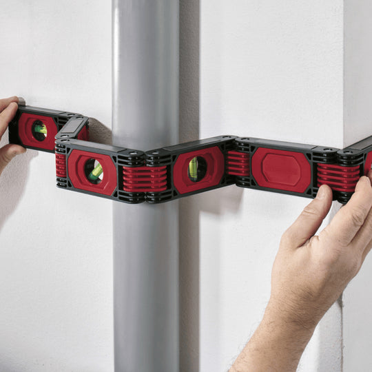 PARKSIDE FLEXIBLE SPIRIT LEVEL - EUROPEAN HOUSE HOLD