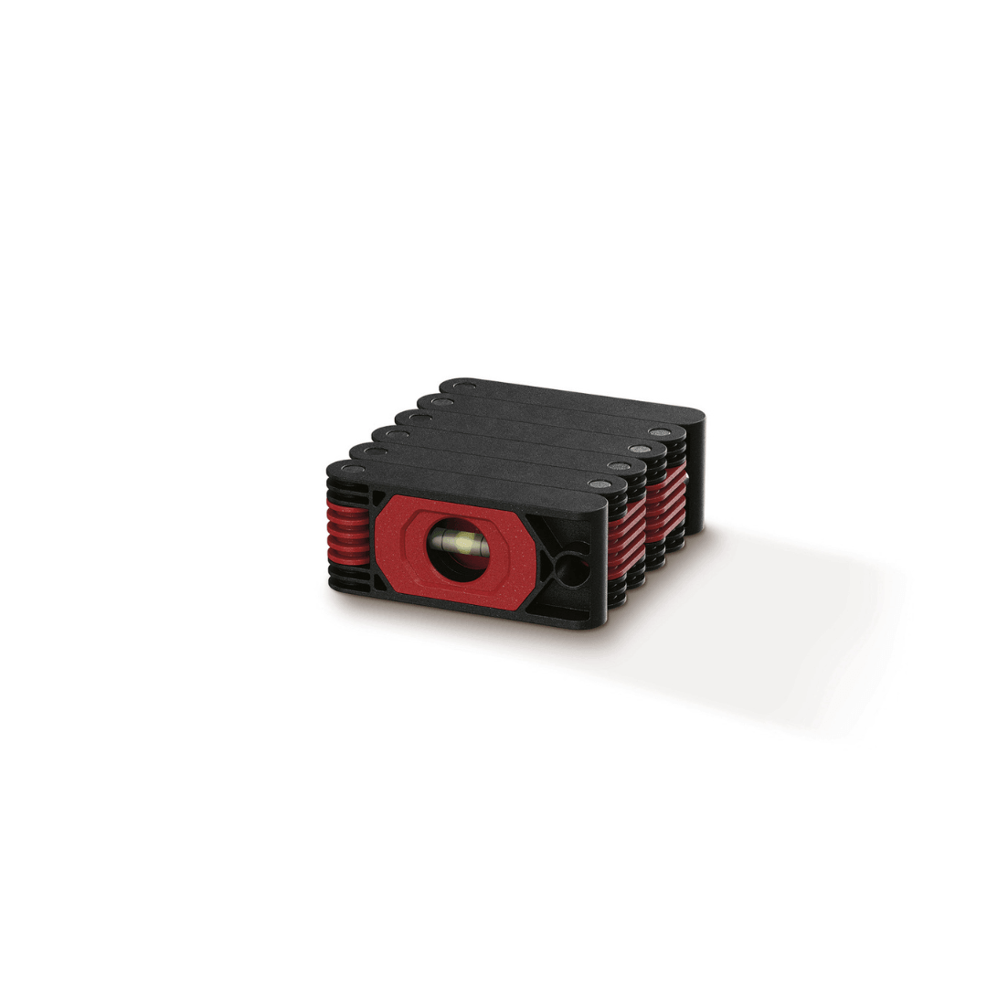 PARKSIDE FLEXIBLE SPIRIT LEVEL - EUROPEAN HOUSE HOLD