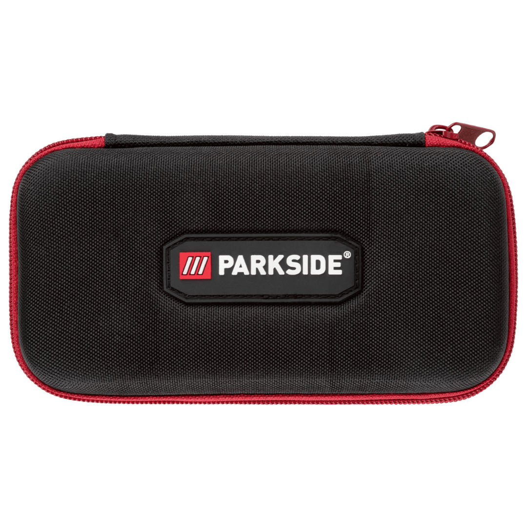 PARKSIDE FOLDING UTILITY KNIFE SET - EUROPEAN HOUSE HOLD