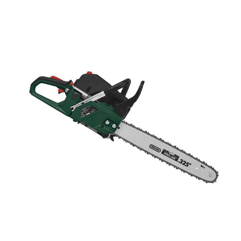 PARKSIDE GASOLINE CHAINSAW PBKS 53 A1 - EUROPEAN HOUSE HOLD