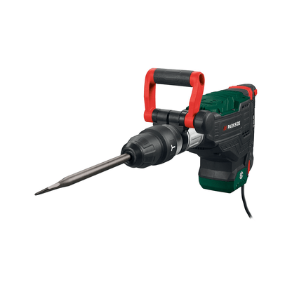 PARKSIDE HAMMER DRILL + SDS »PAH 1700 C3« - EUROPEAN HOUSE HOLD