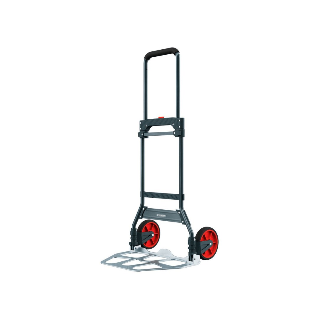 PARKSIDE HAND TRUCK, 100 KG - EUROPEAN HOUSE HOLD