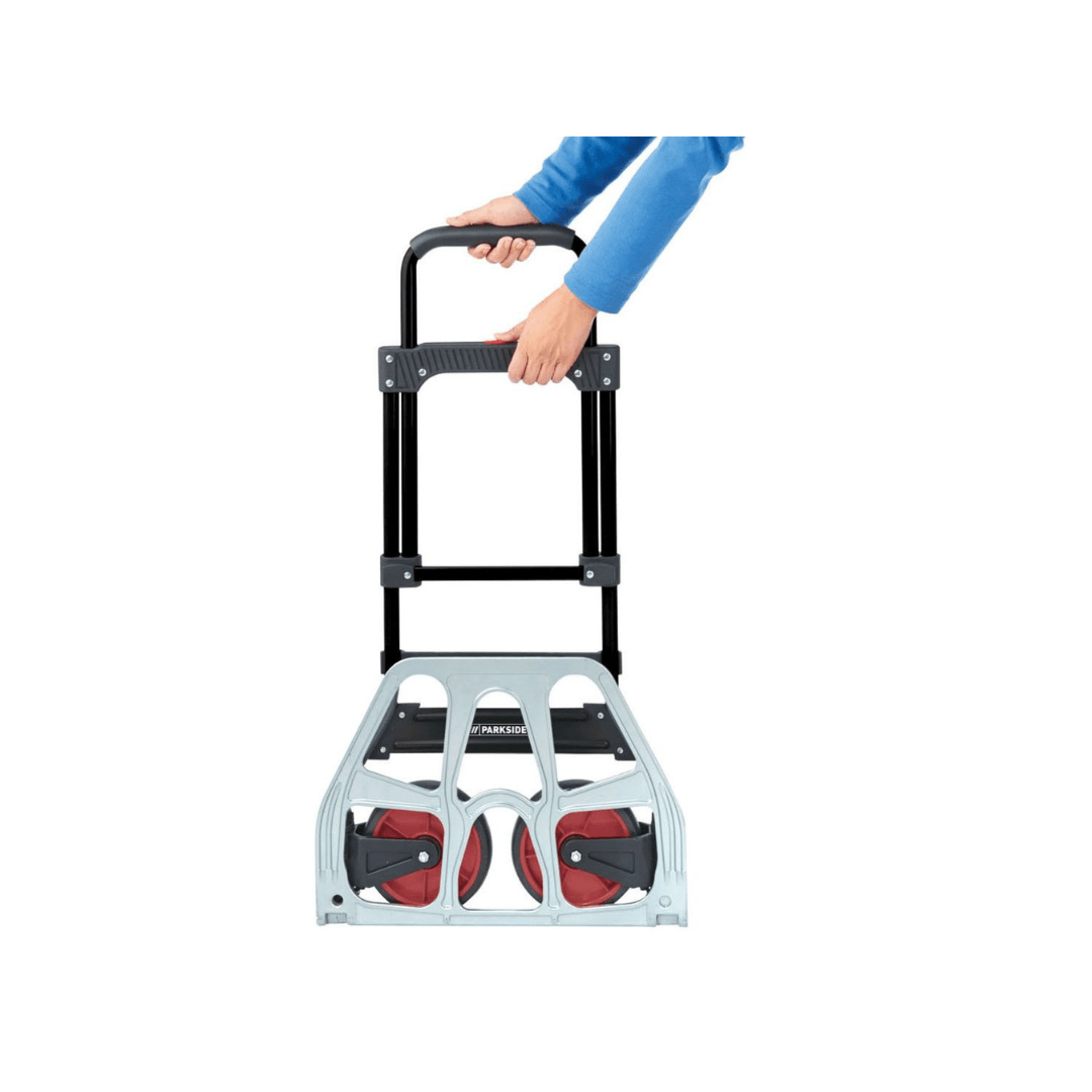 PARKSIDE HAND TRUCK, 100 KG - EUROPEAN HOUSE HOLD