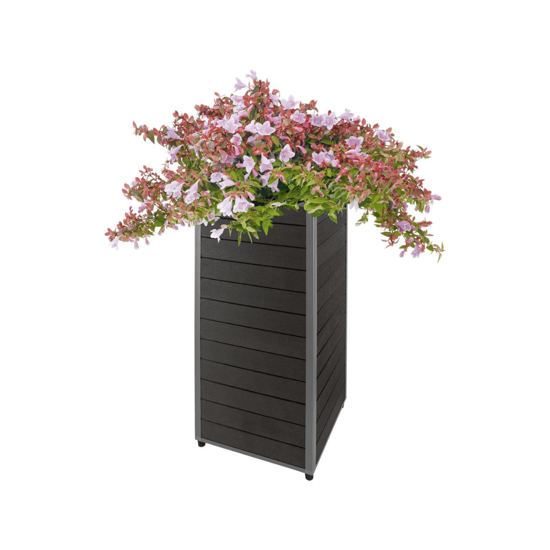 PARKSIDE HIGH PLANTER BOX 10L - EUROPEAN HOUSE HOLD