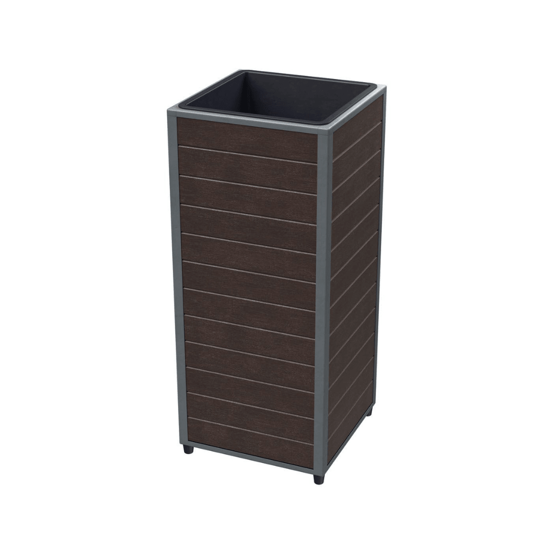 PARKSIDE HIGH PLANTER BOX 10L - EUROPEAN HOUSE HOLD