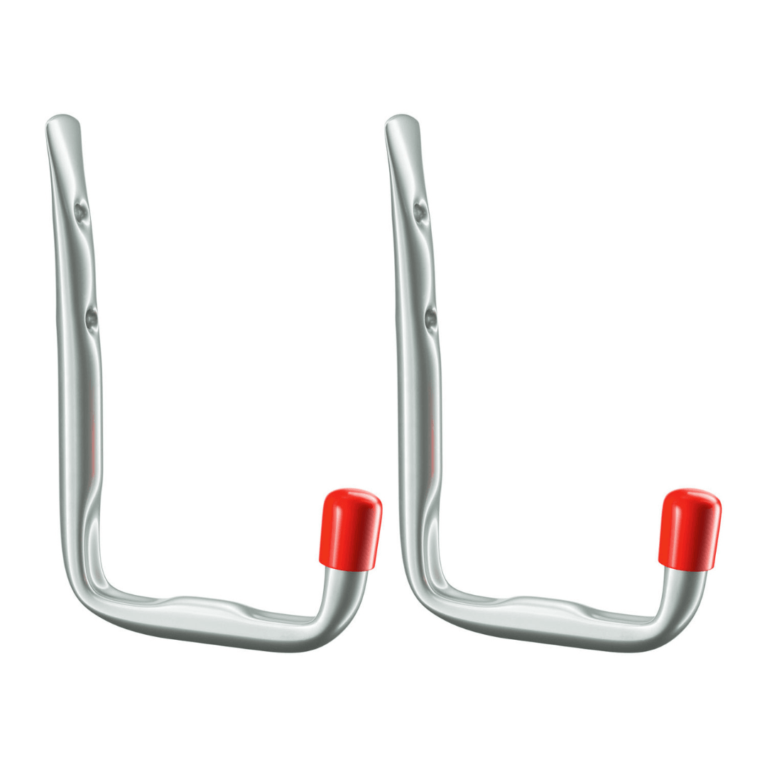 PARKSIDE HOOK SET 2 PIECES - EUROPEAN HOUSE HOLD