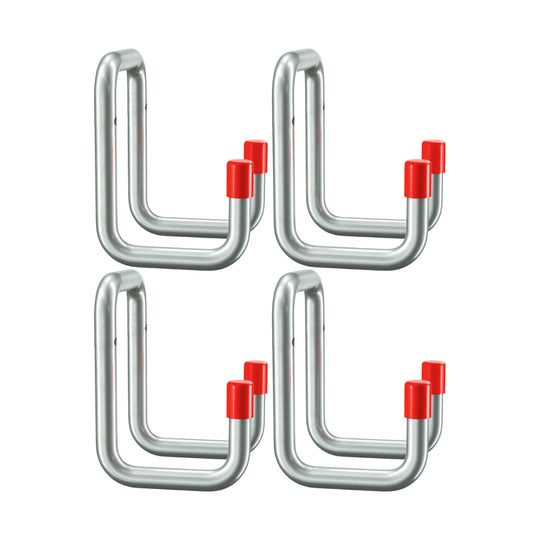 PARKSIDE HOOK SET 4 PIECES - EUROPEAN HOUSE HOLD