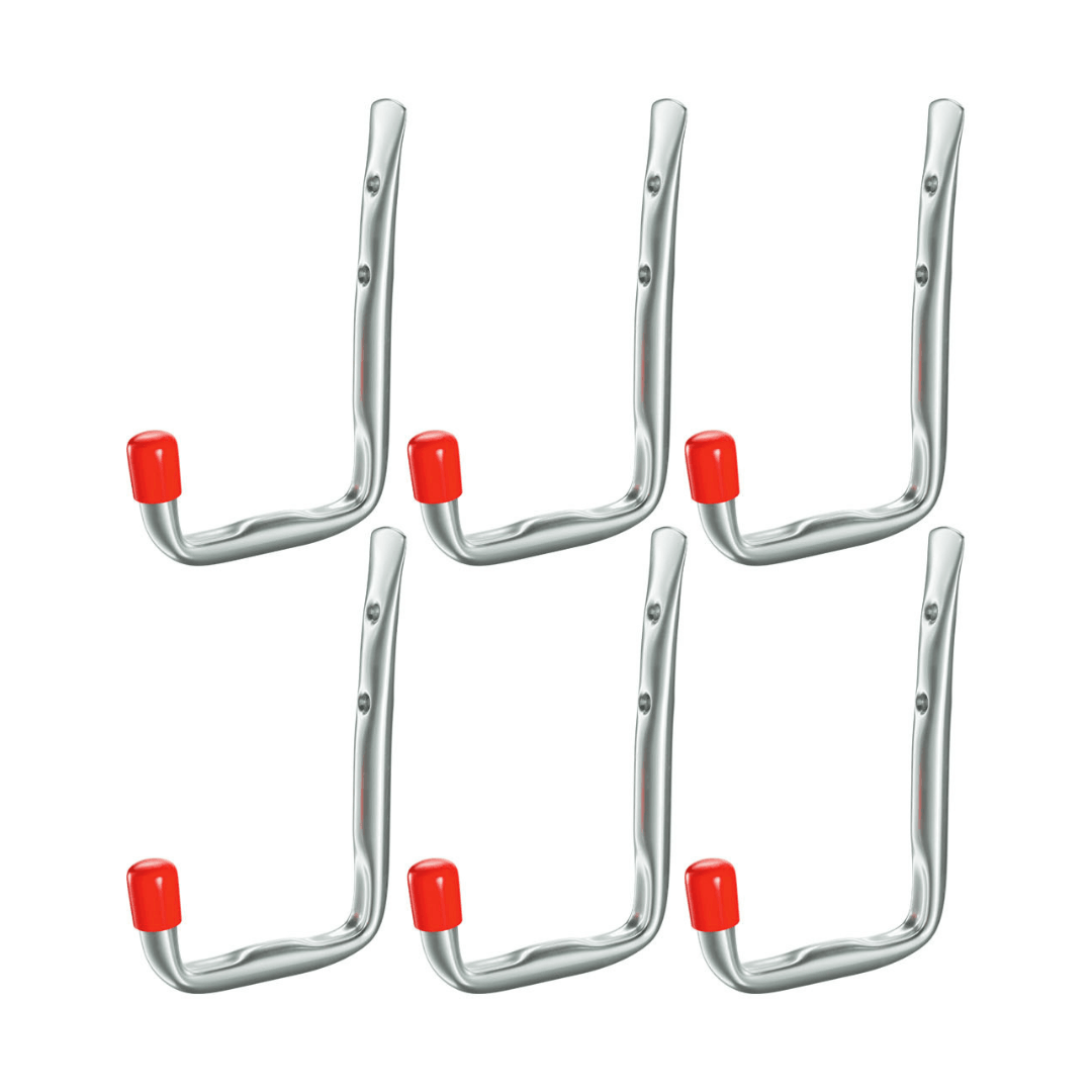 PARKSIDE HOOK SET 6 PIECES - EUROPEAN HOUSE HOLD