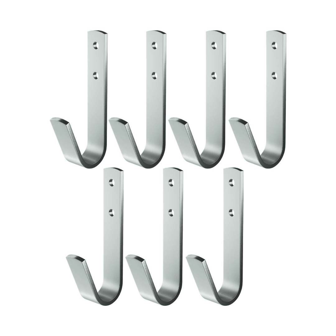 PARKSIDE HOOK SET 7 PIECES - EUROPEAN HOUSE HOLD