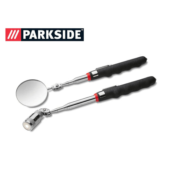 PARKSIDE INSPECTION SET - EUROPEAN HOUSE HOLD