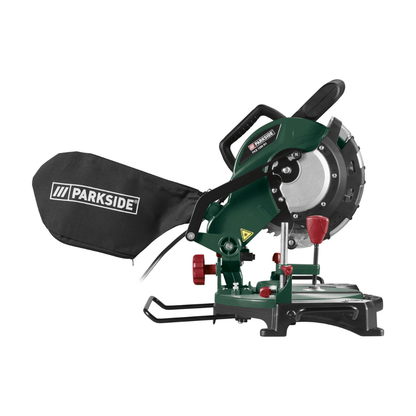 PARKSIDE MITER SAW »PKS 1500 B3«, 1500 W - EUROPEAN HOUSE HOLD