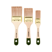 PARKSIDE OIL BRUSH SET 3 PIECES - EUROPEAN HOUSE HOLD
