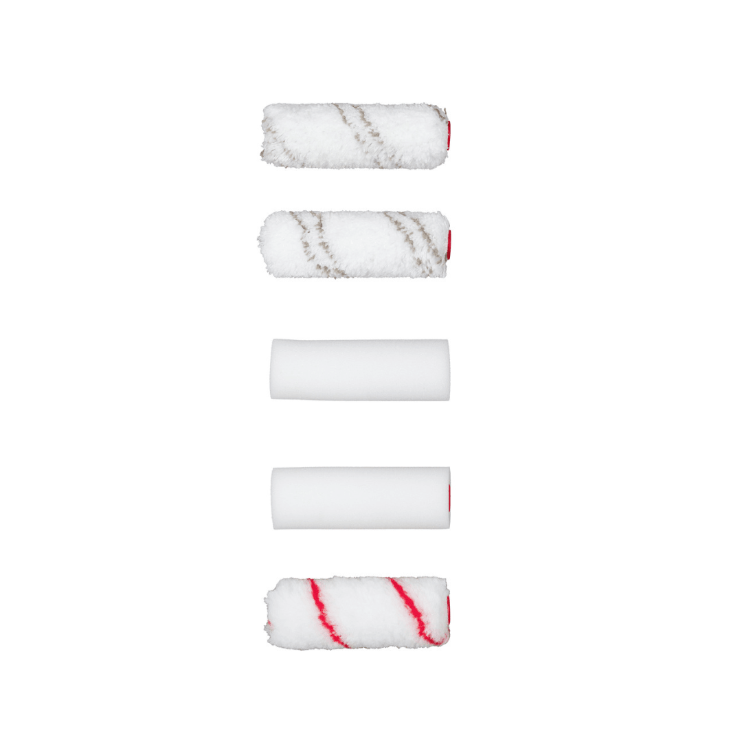 Parkside Paint Roller Set 7 Pieces - EUROPEAN HOUSE HOLD