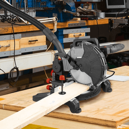 PARKSIDE PERFORMANCE CORDLESS MITER SAW - EUROPEAN HOUSE HOLD