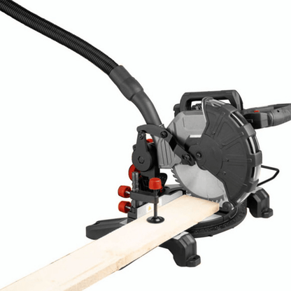 PARKSIDE PERFORMANCE CORDLESS MITER SAW - EUROPEAN HOUSE HOLD