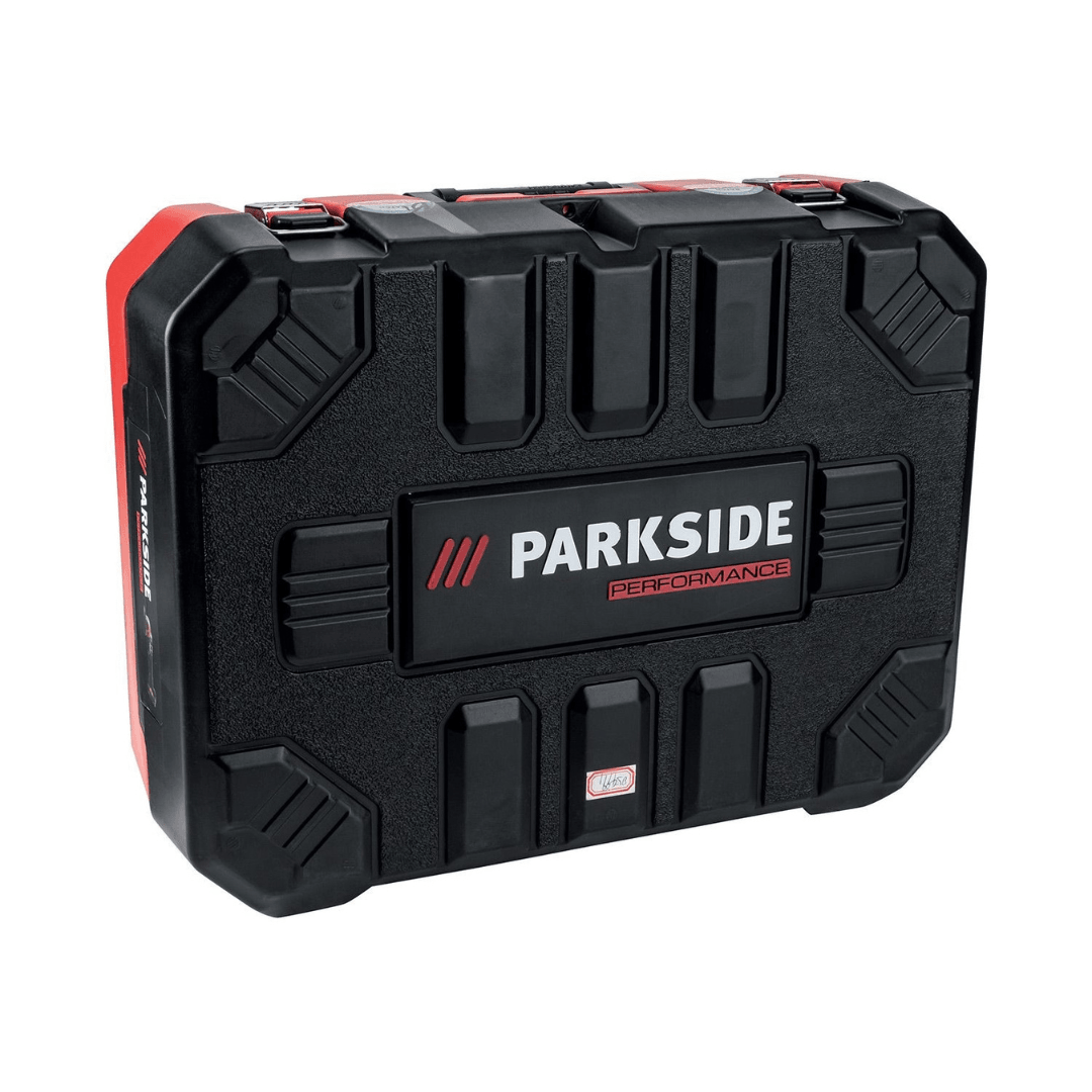 PARKSIDE PERFORMANCE Cordless Saber Saw PSSAP 20-Li B2, 20 V - EUROPEAN HOUSE HOLD